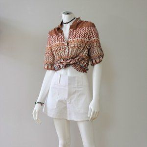 Vintage blouse